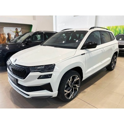 Skoda Karoq 1.5 TSI ACT DSG Sportline 110 kW