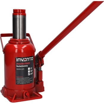 Invento Хидравличен стълбов подемник 20t (INVTJ09)