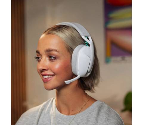 LOGITECH G321