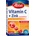 Abtei Vitamin C + Zinc - 30 таблетки за смучене