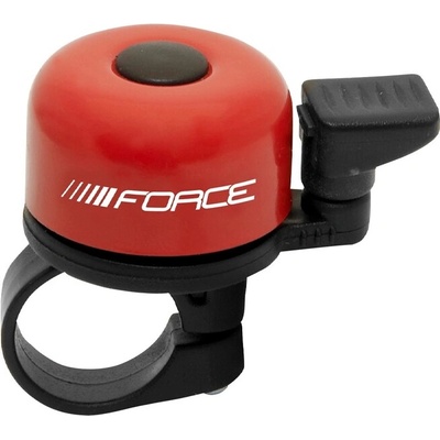 Force min červený