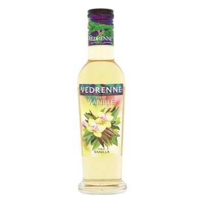 Védrenne sirup Vanilka 250 ml