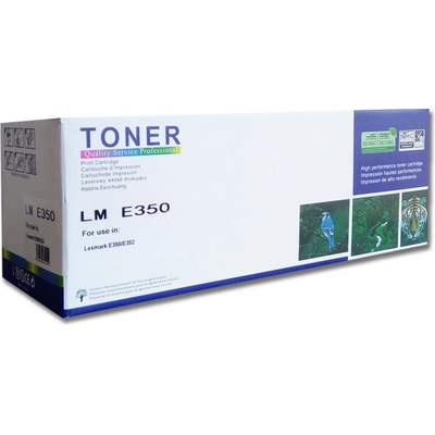 Compatible Lexmark E250/ E350 - 0E352H21E - Black - съвместима (E250/ E350 - 0E352H21E)