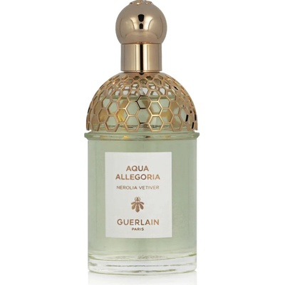 Guerlain Aqua Allegoria Nerolia Vetiver toaletní voda dámská 125 ml