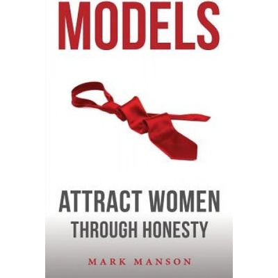 Mark Manson - Models
