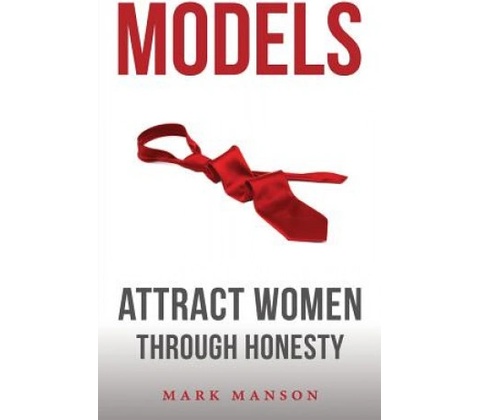 Mark Manson - Models