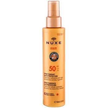 Nuxe Sun Delikátní mléko SPF50 150 ml