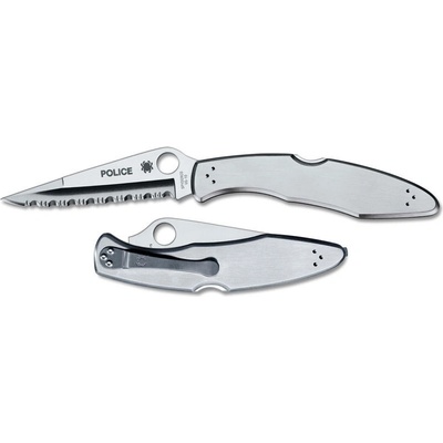 Spyderco Police C07S