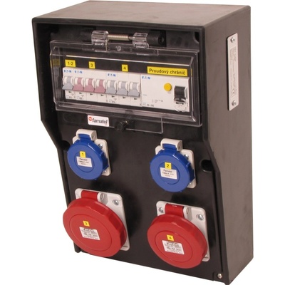 Famatel rb31061 RB20101000.1