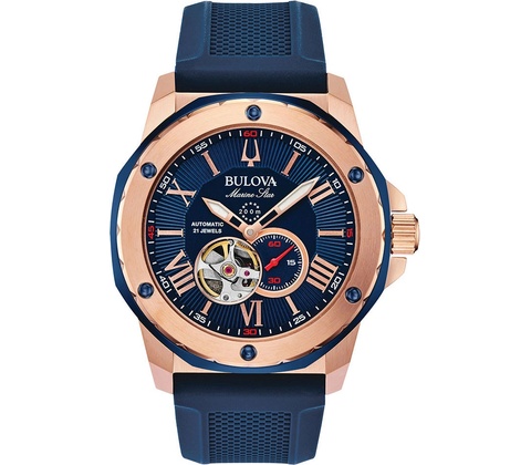 Bulova 98A227