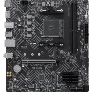 MSI PRO B550M-B Дънни платки