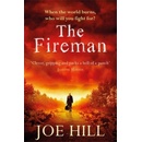 The Fireman - Joe Hill
