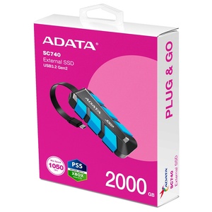 ADATA SC740 2TB (SC740-2000G-CBU)