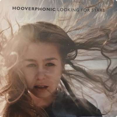 HOOVERPHONIC: LOOKING FOR STARS LP