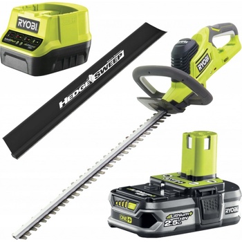 Ryobi RHT1850H25HS