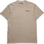 KAVU Мъжка тениска KAVU Salmon T-shirt - Buff - размер XL (216-8138-0114)