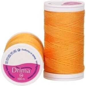 Mez Конец за шиене Drima 100 m 00215 (4881120-00215)