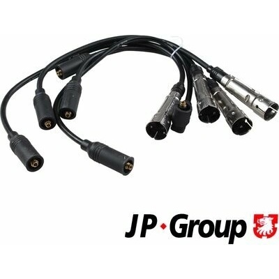 Sada zapaľovacích káblov JP GROUP 1192001910