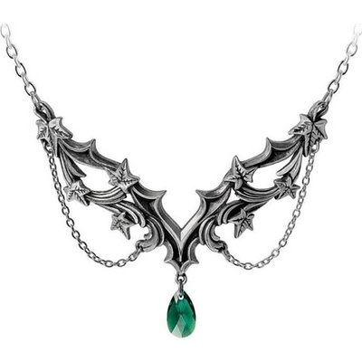 Alchemy Gothic Náhrdelník P976