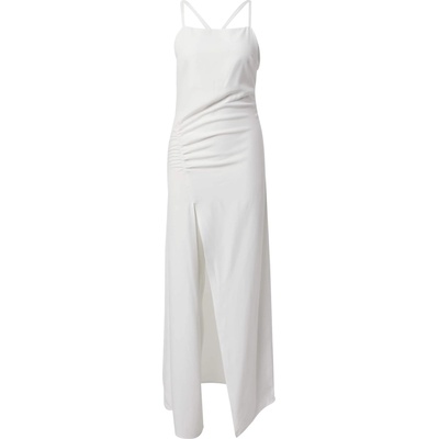 RÆRE by Lorena Rae Вечерна рокля 'Louisa' бяло, размер 44