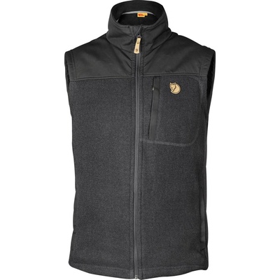Fjällräven Buck Vest dark navy