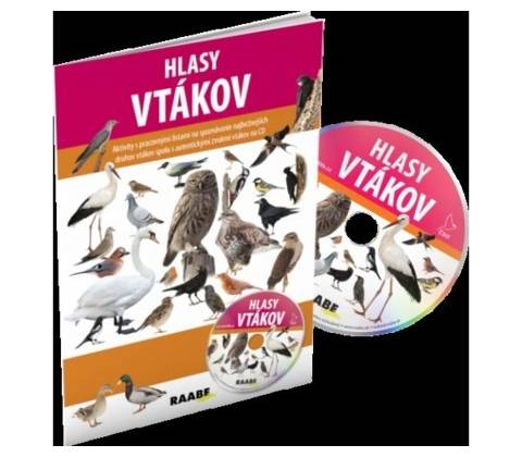 Hlasy vtákov