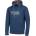 Ocun Мъжки суичър Ocun Hoodie - Blue Opal / Excalibur (017-3729-0113)