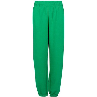 Build Your Brand Dámské tepláky BYBB031 Grass Green