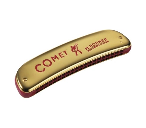 Hohner Comet 40 C
