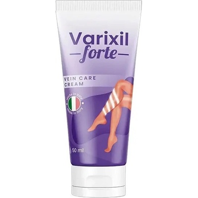 Varixil krém na péči o žíly 50 ml