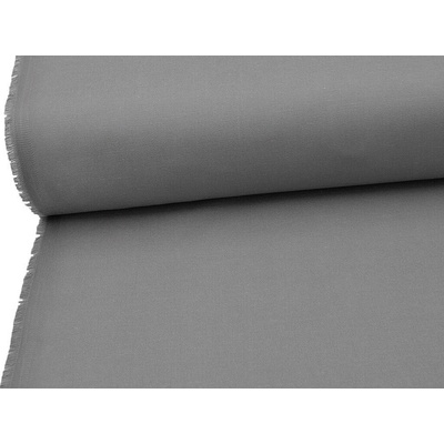 Mirtex Látka kepr ESTEX 240/30 Šedá šíře 150cm Ceník: METRÁŽ: od 1 metrů