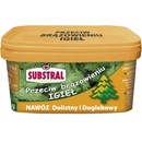 Substral Hnojivo na ihličnany proti hnednutiu ihličia 5 kg