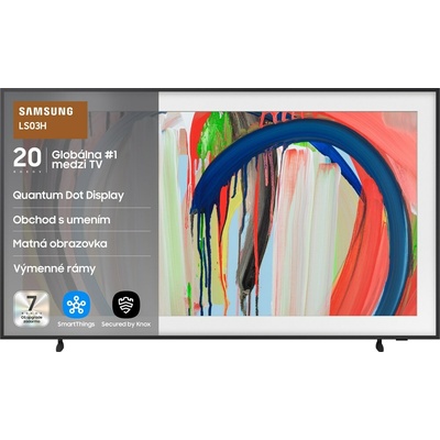 Samsung QE43LS03HEU