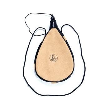 Image 1 of Origin Outdoors Права полева бутилка 1 л, кафява (558820)