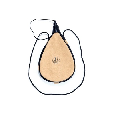 Origin Outdoors Права полева бутилка 1 л, кафява (558820)