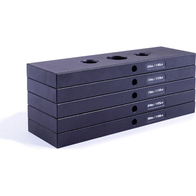 TRINFIT Přídavné závaží 2x30 kg pro CX60
