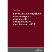 Verification Empirique de Mise En Place Des Concepts de Lʹinterculturel Dans Le Contexte Fle