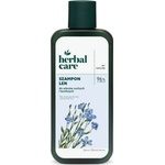 Farmona Natural Cosmetics Laboratory Шампоан за суха и чуплива коса с лен Farmona HERBAL CARE Flax shampoo for dry and brittle hair (FAHC986158)