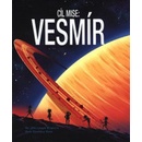 Cíl Mise: Vesmír