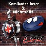 Warner Elán: Kamikadze Lover & Nightshift - 2CD (049040)