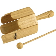 Nino 556 Wood Stirring Drum