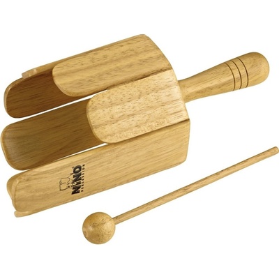 Nino 556 Wood Stirring Drum