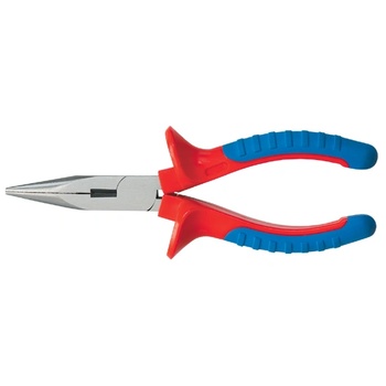 TOP TOOLS Клещи с дълъг плосък връх, дължина 160 мм, 32D113, Top Tools (32D113) (32D113)