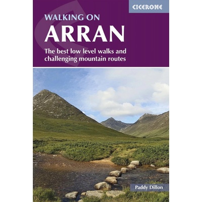 Arran Isle - turistický průvodce