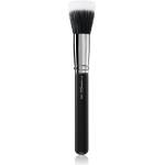 MAC Cosmetics Brush 187S Duo Fibre Face четка за пудра и грим