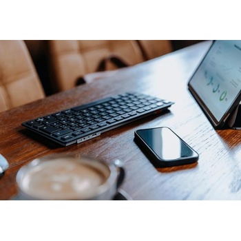 Image 1 of CHERRY KW 9200 Mini DE (JK-9250DE-2)