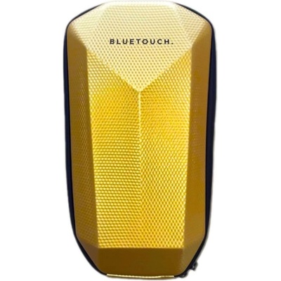 BlueTouch zlatý 4 l Voděodolný batoh