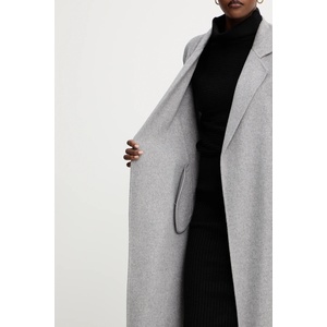 HUGO BOSS Вълнено палто Cotaz_DF (50541513) - answear - 664,79 лв