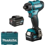 Makita DF033DSME Акумулаторна отвертка, винтоверт