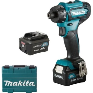 Makita DF033DSME Акумулаторна отвертка, винтоверт
